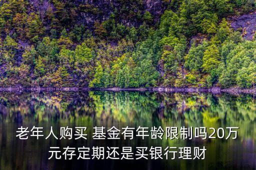 陸金所未成年可以買(mǎi)基金嗎