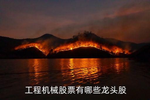 工程企業(yè)上市公司,工程建設上市公司龍頭