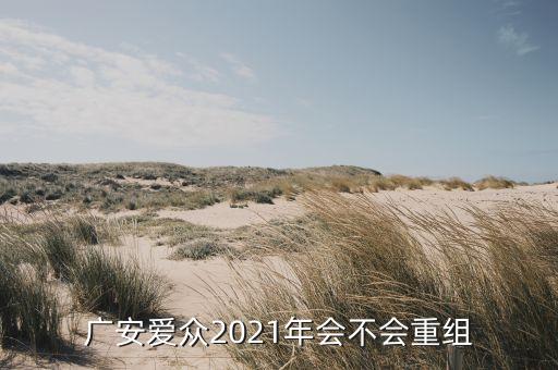 廣安愛(ài)眾2021年會(huì)不會(huì)重組