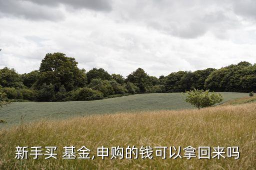 場(chǎng)內(nèi)買(mǎi)開(kāi)放式基金能贖回嗎