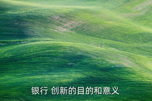 商業(yè)銀行對公服務創(chuàng)新,資產證券化創(chuàng)新對商業(yè)銀行的影響