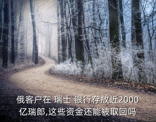 瑞士銀行投資者樂觀指數
