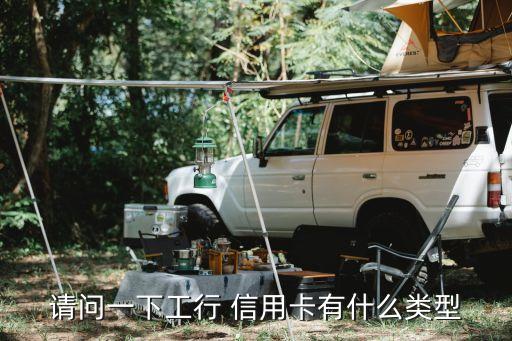 請(qǐng)問(wèn)一下工行 信用卡有什么類(lèi)型