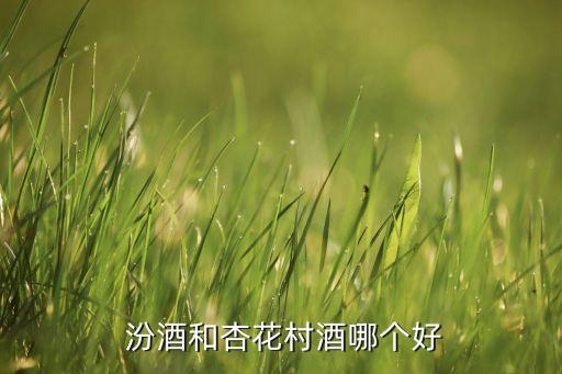 汾酒集團(tuán)產(chǎn)能分析