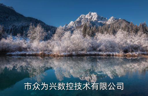 深圳市眾為興數(shù)控技術有限公司