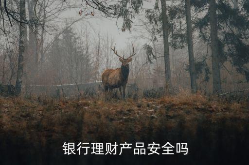 從銀行買債券安全嗎,銀行理財產品純債券的安全嗎?