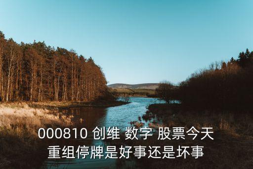 創(chuàng)維數字股票什么時候復牌