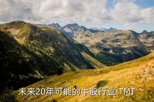 tmt相關股票,AI相關的TMT