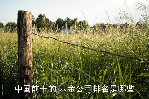 自購(gòu)基金排行,2022基金排行